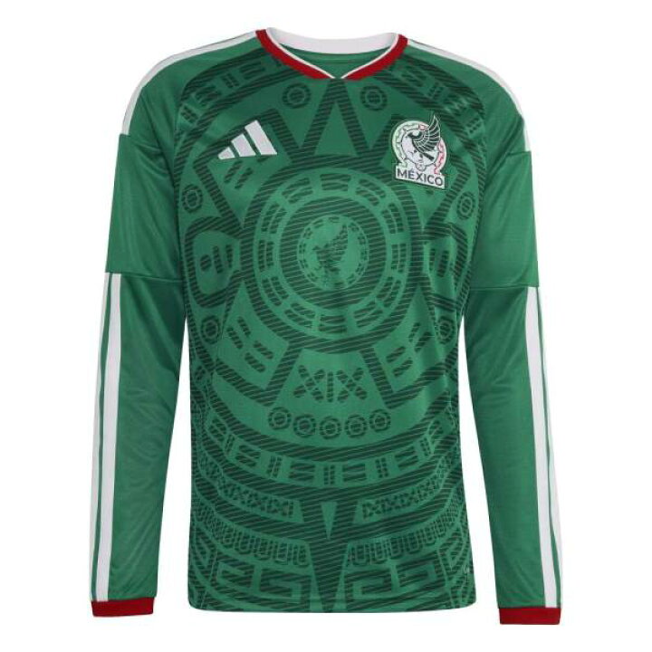 楽天市場】メキシコ代表 2026 ホーム レプリカ ユニフォーム 
