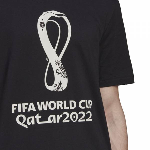 楽天市場】FIFA ワールドカップ カタール 2022 オフィシャルエンブレム 