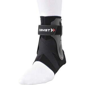 ザムスト 足首用サポーター A2-DX 右LLサイズ 370604