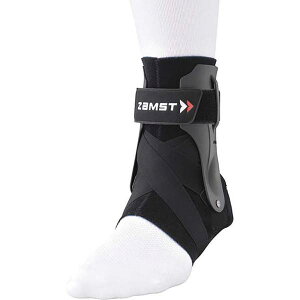 ザムスト 足首用サポーター A2-DX 左Lサイズ 370613