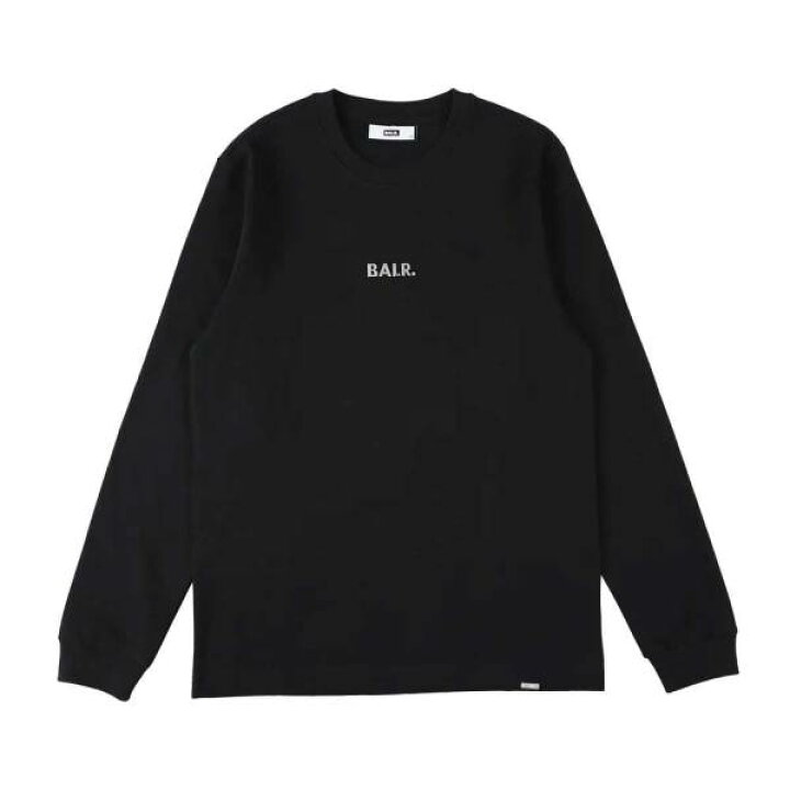 楽天市場】ボーラー BALR. Japan Limited Edition メタル ブランド 