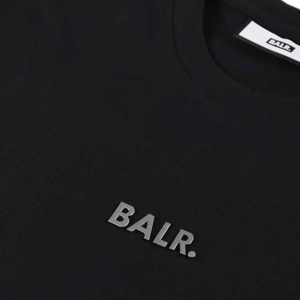 注目のブランド ボーラー BALR. Japan Limited Edition メタル