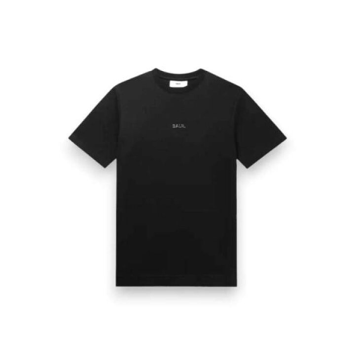 楽天市場】ボーラー BALR. Q-SERIES レギュラーフィット Tシャツ 