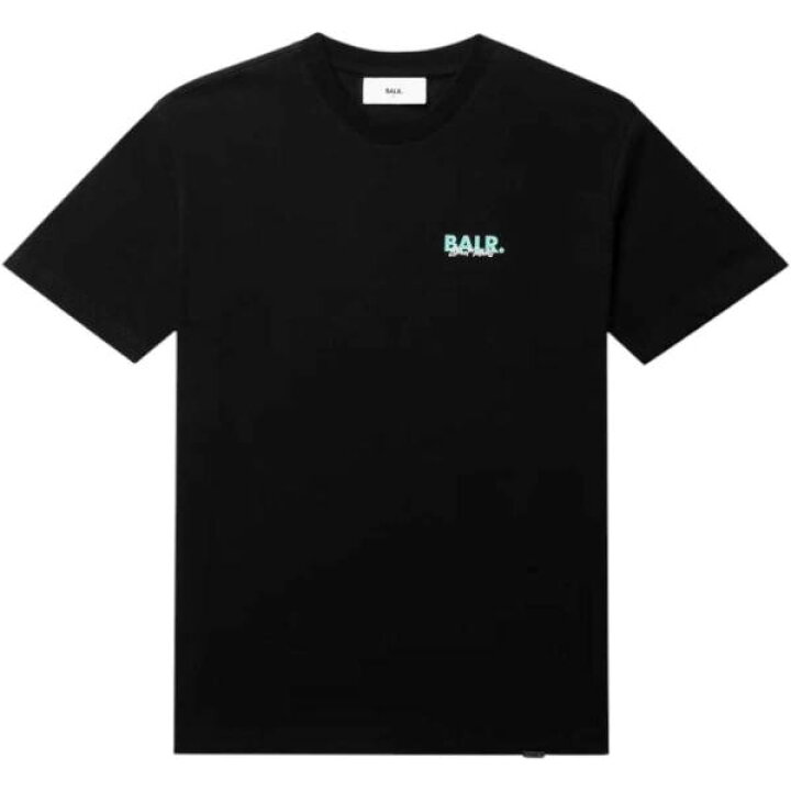 楽天市場】ボーラー BALR. 日本限定 ストリート タレント 半袖 Tシャツ 