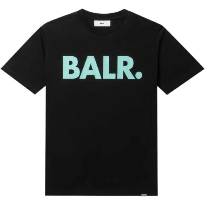 楽天市場】ボーラー BALR. 日本限定 半袖 Tシャツ B11121364( 日本限定 