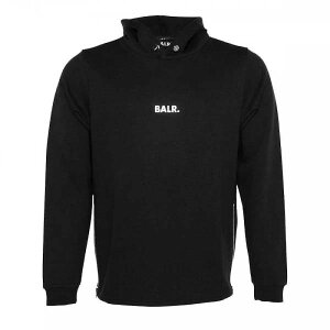 {[[ BALR. Q-SERIES Xg[g NVbN t[fB[ B12611003( {[[ BALR TbJ[ t@bV p[J[ t[fB[ ubN   )
