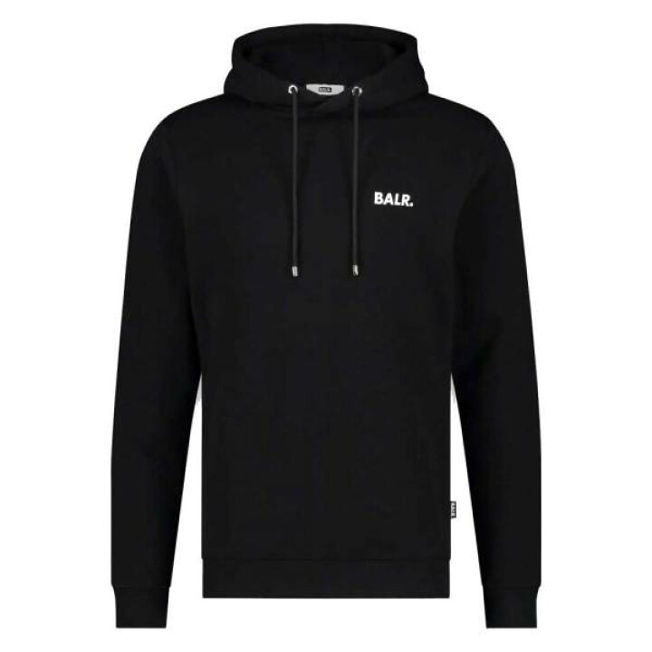 楽天市場】ボーラー BALR. ブランド ストレート スモール ロゴ  