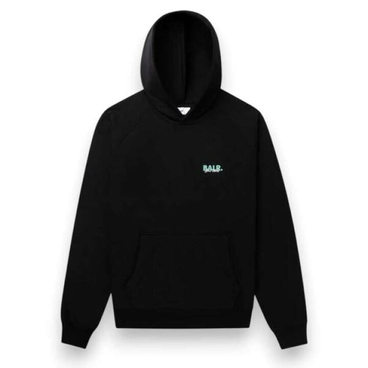 楽天市場】ボーラー BALR. 日本限定 ストリート タレント フーディ 