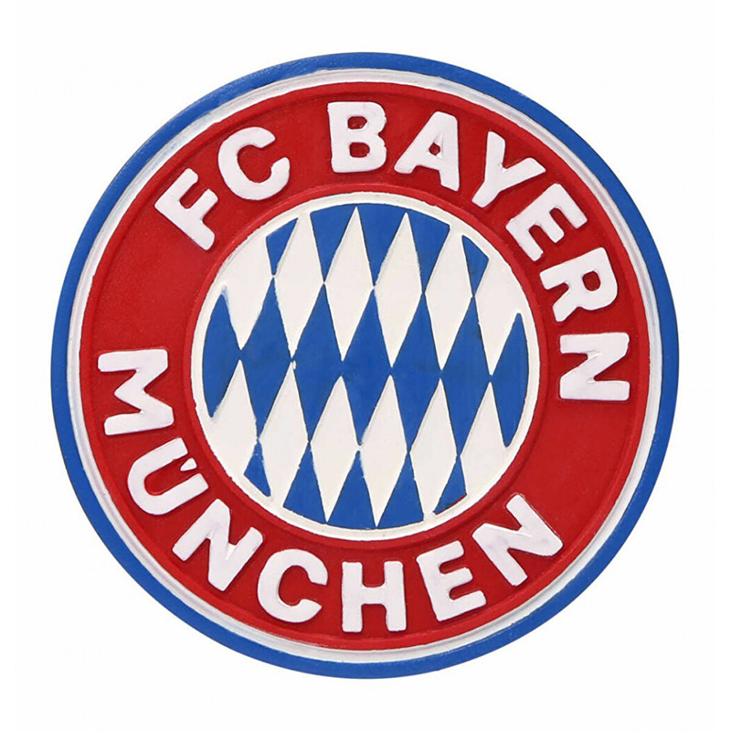 バイエルン ミュンヘン マグネット エンブレム フットサル Bayern170 サッカー グッズ 割引