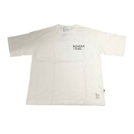 ボネーラ ビッグシルエットTシャツ DGT011