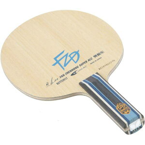 バタフライ 卓球ラケット 樊振東 SUPER ALC-ST 37244