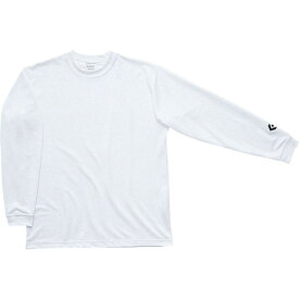 コンバース メンズ ロングTシャツ 機能Tシャツ プラクティスウェア ロンT ワンポイント( バスケットボール バスケ ミニバス ウェア バスケウェア )