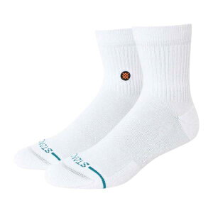 STANCE X^X WCAc \bNX YG ICON QTR A356A25YGI