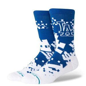 STANCE �X�^���X ���T���[���X�E�h�W���[�X �\�b�N�X PIXEL LAD A555A26PXL( MLB �싅 �C�� �h�W���[�X �J�W���A���\�b�N�X )