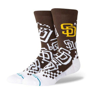 STANCE �X�^���X �T���f�B�G�S�E�p�h���X �\�b�N�X A555A26PXS( MLB �싅 �C�� �p�h���X �J�W���A���\�b�N�X ���j�Z�b�N�X )