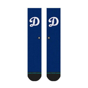 STANCE X^X hW[X DP \bNX A556A25DBP( 싅 \bNX T[X hW[X MLB  C ObY  )