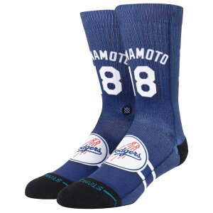 STANCE X^X hW[X R{RL \bNX JERSEY YAMAMOTO A556B24JEE