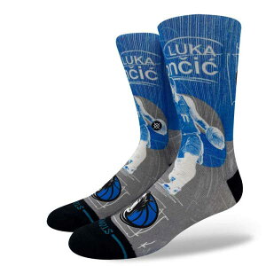 �y����s�����zSTANCE �X�^���X �\�b�N�X Pasted Luka(���J�E�h���`�b�`) A556C24LUK