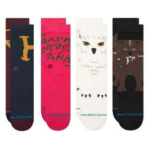 STANCE X^X \bNX n[E|b^[ HARRY POTTER BOX SET A556D24HAR