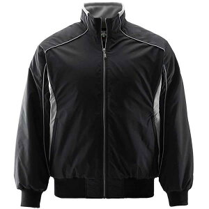 デサント ジュニア グランドコート エクスプラス チタンサーモジャケット JDR215B