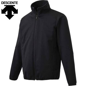 デサント ポンディングストレッチコート DR220