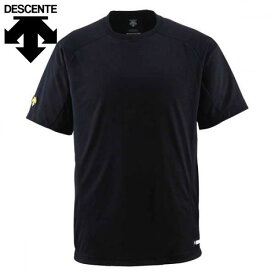 デサント ベースボールTシャツ DB200