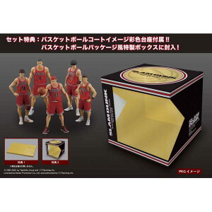 y\菤iz X_N One and Only SLAM DUNK SHOHOKU STARTING MEMBER SET 4580614271288( Ök   O { Ԗ Ök tBMA Zbg Vi J YF )