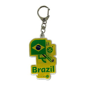 �y����s�����zFIFA ���[���h�J�b�v �J�^�[�� 2022 ���� �A�N�����L�[�z���_�[ �u���W�� FWCQ132( �T�b�J�[ �T�b�J�[���[���h�J�b�v �I�t�B�V���� �O�b�Y �u���W����\ �l�C�}�[�� �L�[�z���_�[ 