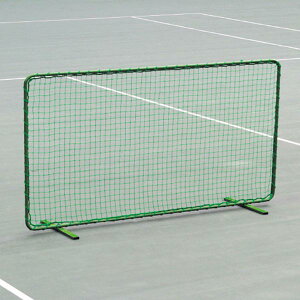 エバニュー テニストレーニングネットST EKD877( テニス ソフトテニス グッズ アクセサリー 器具 備品 )