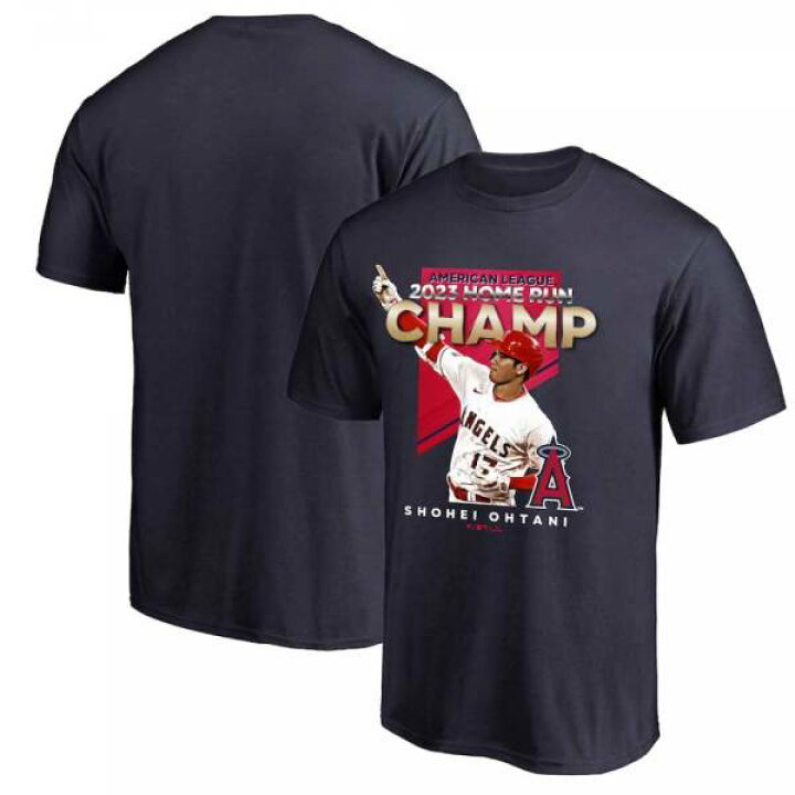 非売品プレミアム』大谷翔平エンゼルス入場記念Tシャツ