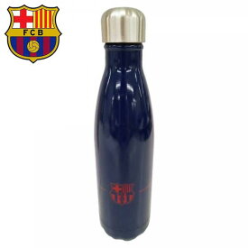 FCバルセロナ サーモボトル 500ml 45PRE06AHPRO( サッカー バルセロナ グッズ サッカーバルセロナ バルセロナグッズ ファングッズ ボトル スリムボトル )