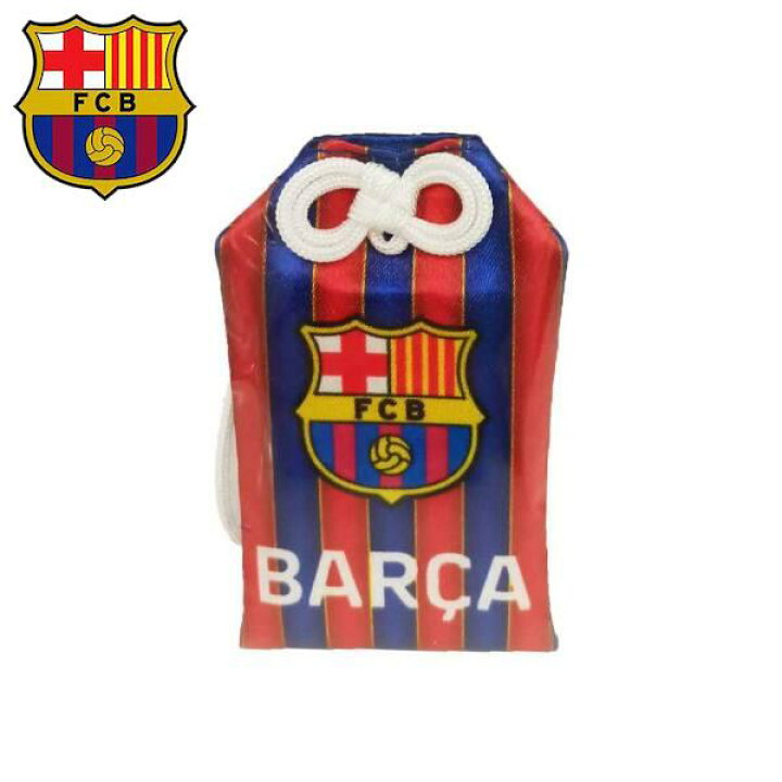 楽天市場 Fcバルセロナ 御守り n サッカー バルセロナ グッズ サッカーバルセロナ バルセロナグッズ ファングッズ お守り おまもり イレブンストア 楽天市場店