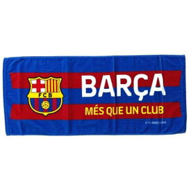 FCバルセロナ フェイスタオル BCN54121