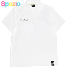 スパッツィオ Spazio ポロシャツ TP0597