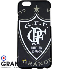 GRANDE G.F.P iPhone6sケース( サッカー フットサル スマホケース カバー 携帯ケース グランデ GRANDE )