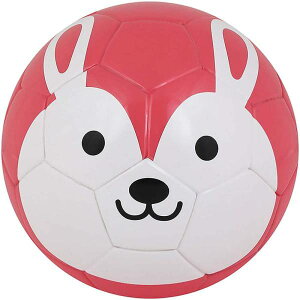 �X�t�B�[�_ FOOTBALL ZOO AIRLESS �c���p�{�[�� SB25ZA01( �W���j�A���� �L�b�Y �~�j�{�[�� 1���� �t�b�g�{�[�� zoo ���� )