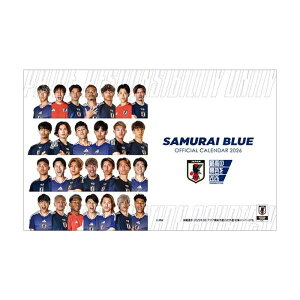 y\񏤕izJFA TbJ[{\ SAMURAI BLUE J_[ 2026 JFA26002( J_[ 2026N TbJ[J_[ {\ TbJ[{\ ObY J_[N J_[2026N {\
