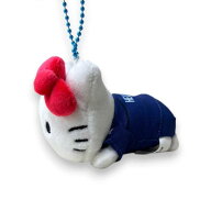 JFA サンリオ 寝そべりマスコット 日本代表Ver. 2026 JFA272331( サッカー コラボ商品 グッズ ファングッ…