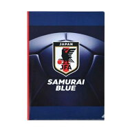 JFAサッカー日本代表 クリアファイル JFA88879( サッカー フットサル 日本代表 グッズ サッカー日本代表 …