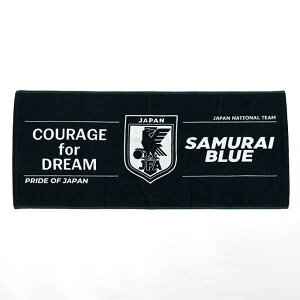 JFA TbJ[{\ tFCX^I (COURAGE for DREAM) (SAMURAI BLUE) STADIUM LINE JO357