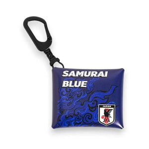 JFA TbJ[{\ Jrit NA P[X (SAMURAI BLUE) JO373
