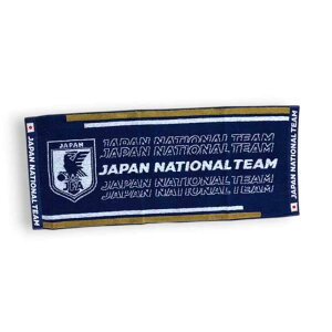 JFA �T�b�J�[���{��\ �t�F�C�X�^�I�� (JAPAN NATIONAL TEAM) JO558( �T�b�J�[ �^�I�� �T�b�J�[���K ���� �X�|�[�c�ϐ� JFA ���� ���C�Z���X �O�b�Y )