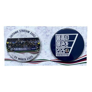 JFA TbJ[{\ tHgʃobW2Zbg(ō̌iF2026) JS017( TbJ[ JFA {\ obW t@ObY ANZT[  )