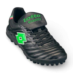 LOTTO ���b�g �T�b�J�[ �V���[�Y STADIO JP TURF LOSTADIO3( �T�b�J�[ �g���V���[ �t�b�g�T�� �^�[�t �Q�[���V���[�Y �g���[�j���O �J���K���[���U�[ �J���K���[ �� )