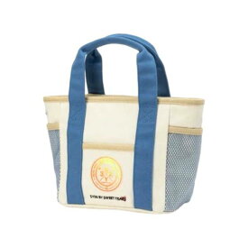 SY32 by SWEET YEARS ゴルフ ガーデン カートバッグ SYG24S101