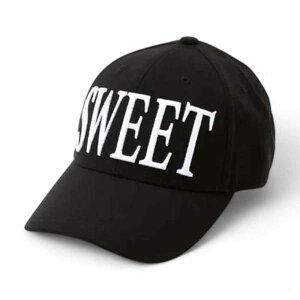 SY32 by SWEET YEARS St XEB[gSLbv SYG25A903( SWEET CAP St Xq Lbv C^A JWA v[g )