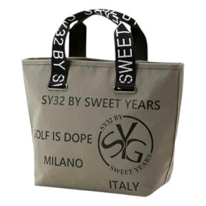 SY32 by SWEET YEARS St J[gobO SYG25A913( StobN OWA[ C^AX|[cuh THE CART BAG )