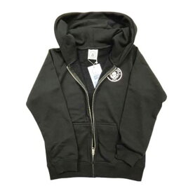 マンチェスター・シティ ジュニア エンブレム ジップ パーカー MC1005K( マンチェスター シティ パーカー ジップアップ マンC サッカー マンチェスターシティ グッズ サッカーマンチェスター ファングッズ プレゼント 子供 )