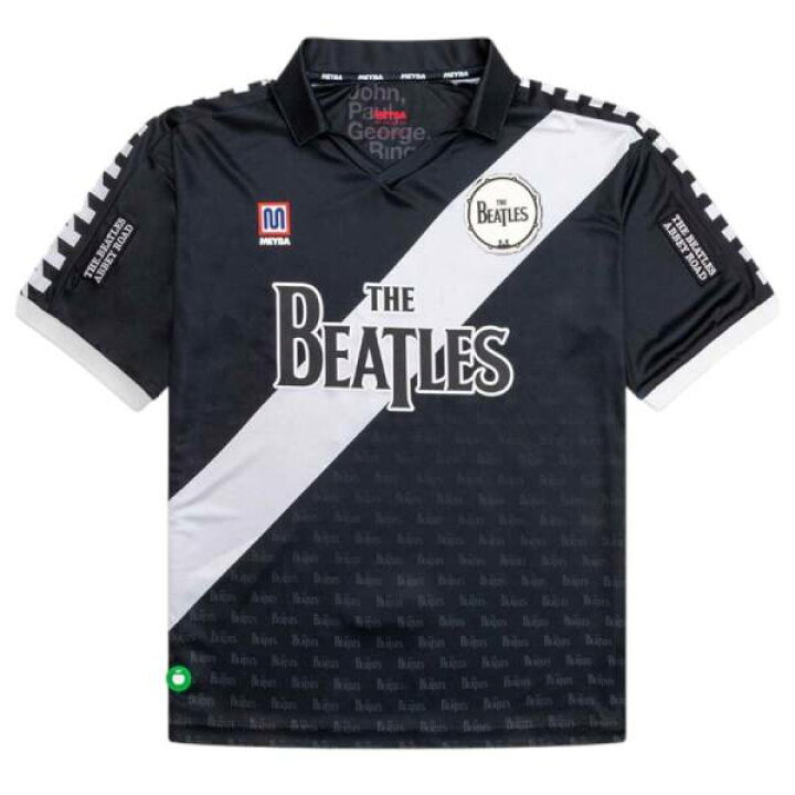 楽天市場】MEYBA ビートルズ サッシュ ジャージ MA234010 : イレブン 