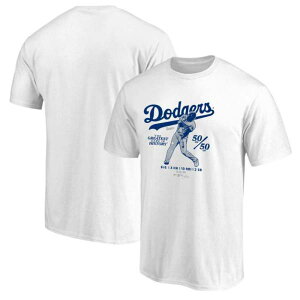 メジャーリーグ ドジャース 大谷翔平 50-50 6 for 6 Tシャツ ML24FW0011( 大谷 翔平 メジャーリーグ ドジャース ドジャーズ シャツ 野球 大人 メンズ ユニセックス 記念アイテム 人気 プレゼント 大